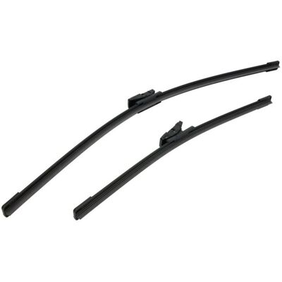 Wisserblad Bosch Aerotwin A138s, 600/400mm, Voor, 2 Stuk Wisserblad Bosch Aerotwin A138s, 600/400mm, Voor, 2 Stuk