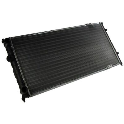 Radiator, Motorkoeling Thermotec D7w041tt Radiator, Motorkoeling Thermotec D7w041tt