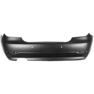 Bumper, Achter Blic 5506-00-0066952p Bumper, Achter Blic 5506-00-0066952p