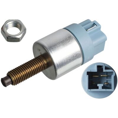 Febi Bilstein Remlichtschakelaar Febi 170509 Febi Bilstein Remlichtschakelaar Febi 170509