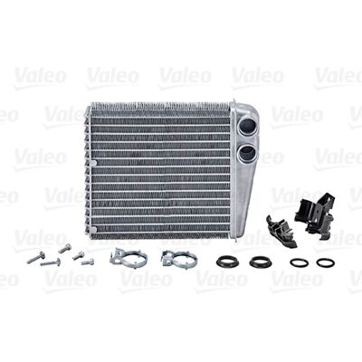 Warmtewisselaar, Interieur Verwarming Valeo 812373 Warmtewisselaar, Interieur Verwarming Valeo 812373