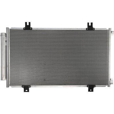 Condensator, Airconditioning Koyorad Cd100927 Condensator, Airconditioning Koyorad Cd100927