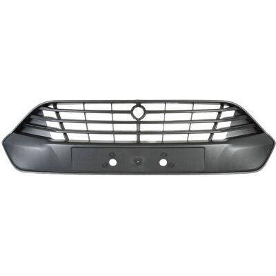 Ventilatierooster, Bumper Blic 6502-07-2512996q Ventilatierooster, Bumper Blic 6502-07-2512996q
