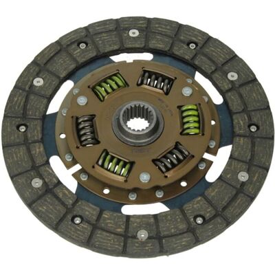 Koppelingsplaat Aisin Dd-021 Koppelingsplaat Aisin Dd-021