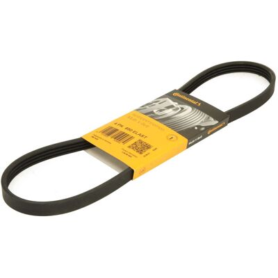 Continental Ctam V-Riem Continental 4pk850 Elast Continental Ctam V-Riem Continental 4pk850 Elast