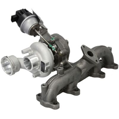 Supercharger, Drukvulling Evoron Evtc0044 Supercharger, Drukvulling Evoron Evtc0044