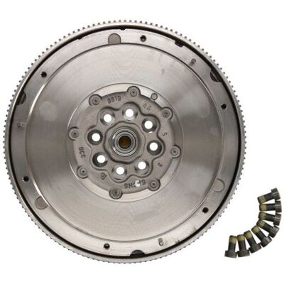 Dubbel Massa Vliegwiel Sachs 2294 001 185 Dubbel Massa Vliegwiel Sachs 2294 001 185