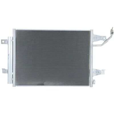 Condensator, Airconditioning Nissens 940067 Condensator, Airconditioning Nissens 940067