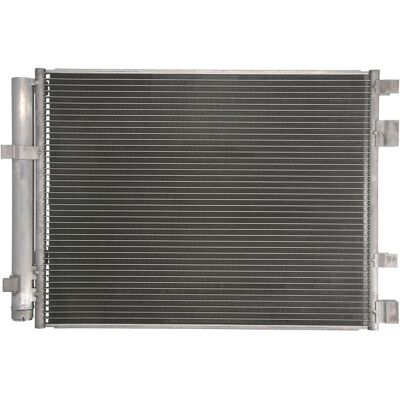 Condensator, Airconditioning Koyorad Cd810707 Condensator, Airconditioning Koyorad Cd810707
