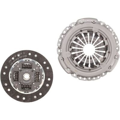 Schaeffler Luk Koppeling Kit Luk 622 3427 09 Schaeffler Luk Koppeling Kit Luk 622 3427 09