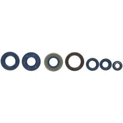 Motorolieafdichtingset Athena P400130400204/1 Motorolieafdichtingset Athena P400130400204/1