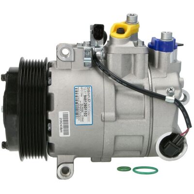 Airco-Compressor Nrf 320230 Airco-Compressor Nrf 320230
