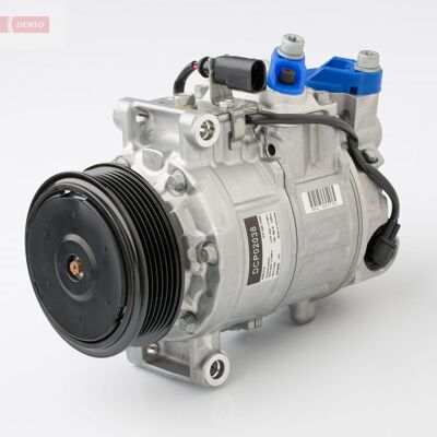 Airco-Compressor Denso Dcp02038 Airco-Compressor Denso Dcp02038