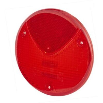 Lampglas Voor Achterlicht Hella 9el 964 532-001 Lampglas Voor Achterlicht Hella 9el 964 532-001
