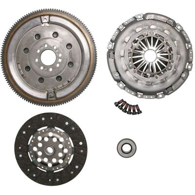 Koppelingskit Met Dubbelmassa Vliegwiel Nexus F1c300nx Koppelingskit Met Dubbelmassa Vliegwiel Nexus F1c300nx