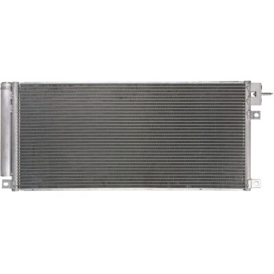 Condensator, Airconditioning Koyorad Cd310756 Condensator, Airconditioning Koyorad Cd310756