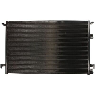 Condensator, Airconditioning Thermotec Ktt110353 Condensator, Airconditioning Thermotec Ktt110353