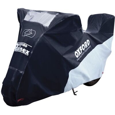 Motorhoes Oxford Cv505 Motorhoes Oxford Cv505