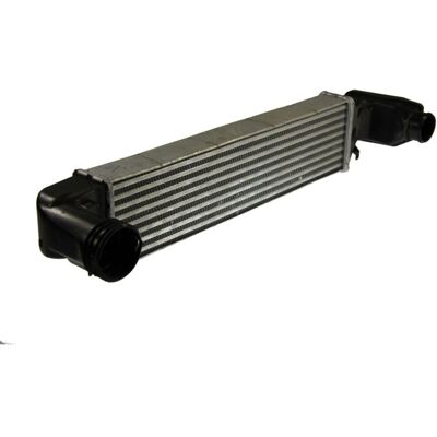 Intercooler, Inlaatluchtradiator Thermotec Dab001tt Intercooler, Inlaatluchtradiator Thermotec Dab001tt
