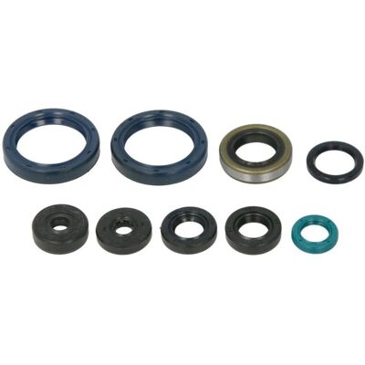 Motorpakkingen Compleet Athena P400250400069 Motorpakkingen Compleet Athena P400250400069