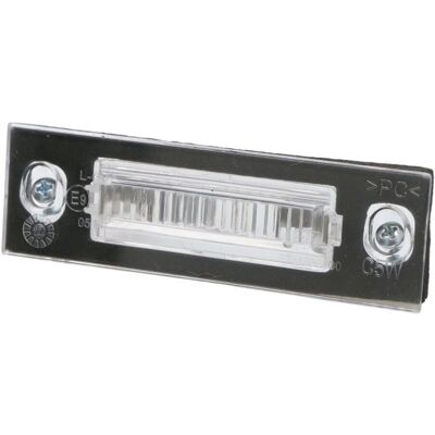 Kentekenplaatverlichting Blic 5402-07-0351100p Kentekenplaatverlichting Blic 5402-07-0351100p