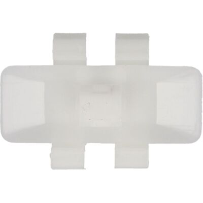 Bevestigingsclip, Strips Romix Rom 12315, 10 Stuks Bevestigingsclip, Strips Romix Rom 12315, 10 Stuks