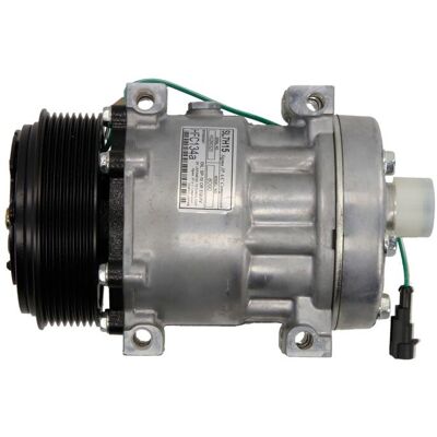 Compressor Airconditioning Nrf 32702 Compressor Airconditioning Nrf 32702