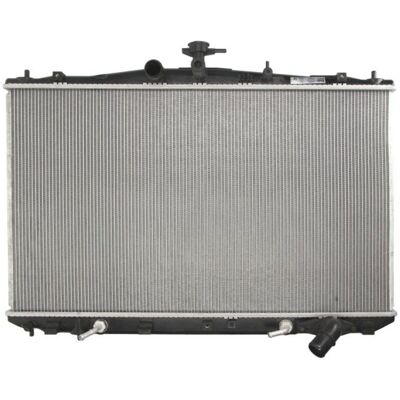 Radiator, Motorkoeling Nissens 646936 Radiator, Motorkoeling Nissens 646936