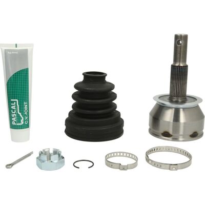 Homokineet Reparatie Set, Aandrijfas Pascal G11079 Homokineet Reparatie Set, Aandrijfas Pascal G11079