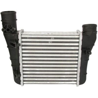 Intercooler, Inlaatluchtradiator Thermotec Daa003tt Intercooler, Inlaatluchtradiator Thermotec Daa003tt