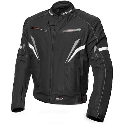 Textiel Motorjack Adrenaline Sola 2.0 Ppe Maat Xl Textiel Motorjack Adrenaline Sola 2.0 Ppe Maat Xl