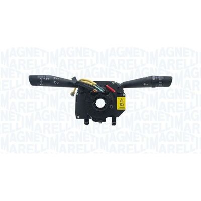 Stuurkolomschakelaar Magneti Marelli 000052031010 Stuurkolomschakelaar Magneti Marelli 000052031010