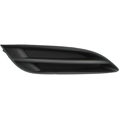 Ventilatierooster, Bumper Blic 6502-07-8118992p Rechts Ventilatierooster, Bumper Blic 6502-07-8118992p Rechts