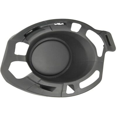 Bumper - Ventilatierooster Blic 6502-07-6033916p Rechts Bumper - Ventilatierooster Blic 6502-07-6033916p Rechts