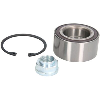 Wiellagerset Skf Vkba 3961 Wiellagerset Skf Vkba 3961