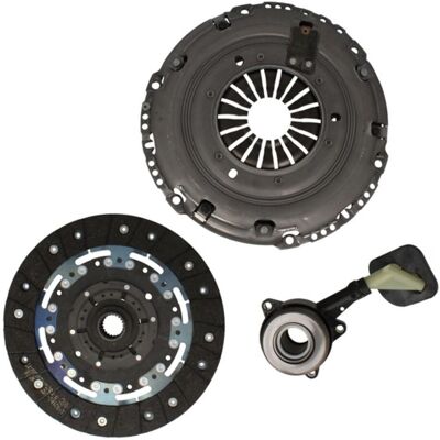 Koppelingsset Luk Repset Pro Luk 624 3710 33 Koppelingsset Luk Repset Pro Luk 624 3710 33