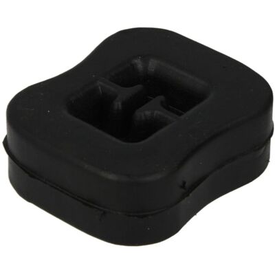 Rubberen Ophangingsbuffers Bosal 255-075 Rubberen Ophangingsbuffers Bosal 255-075