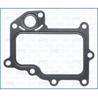 Pakking, Egr-Klep Ajusa 01537300 Pakking, Egr-Klep Ajusa 01537300