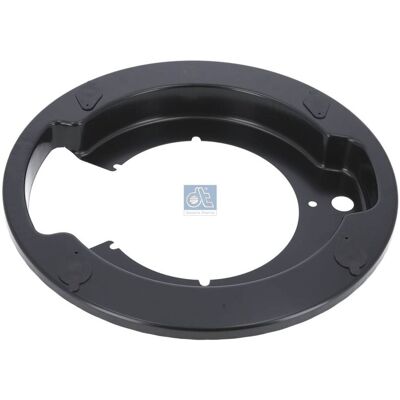 Remtrommel Deksel Dt Spare Parts 2.40293 Remtrommel Deksel Dt Spare Parts 2.40293