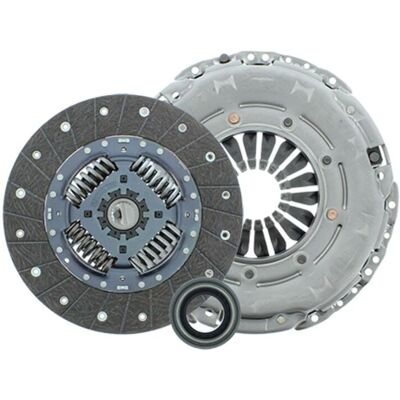 Koppelingsset Aisin Clutch Kit (3p) Aisin Ky-107a Koppelingsset Aisin Clutch Kit (3p) Aisin Ky-107a