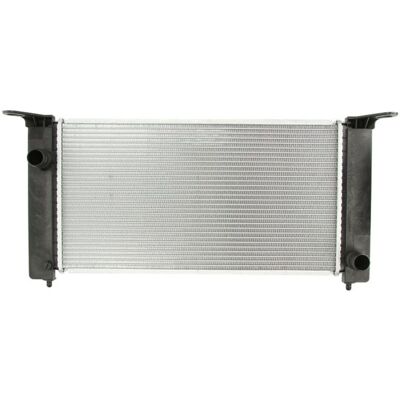 Radiator, Motorkoeling Nissens 61883a Radiator, Motorkoeling Nissens 61883a