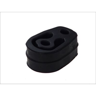 Rubberen Ophangingsbuffers Bosal 255-667 Rubberen Ophangingsbuffers Bosal 255-667