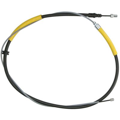 Kabel, Parkeerrem Ate 24.3727-1081.2 Kabel, Parkeerrem Ate 24.3727-1081.2