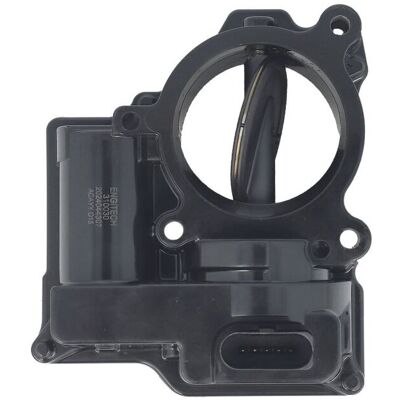 Regelklep, Luchttoevoer Engitech Ent310030 Regelklep, Luchttoevoer Engitech Ent310030