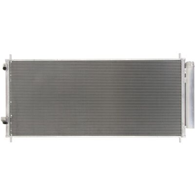 Condensator, Airconditioning Koyorad Cd080387m Condensator, Airconditioning Koyorad Cd080387m