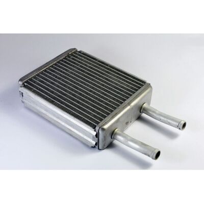 Warmtewisselaar, Interieur Verwarming Thermotec D60505tt Warmtewisselaar, Interieur Verwarming Thermotec D60505tt