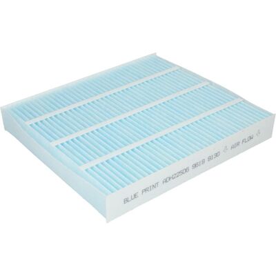 Cabineluchtfilter Blue Print Adh22506 Cabineluchtfilter Blue Print Adh22506