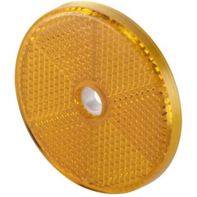 Reflector Hella 8ra 002 014-251 Reflector Hella 8ra 002 014-251