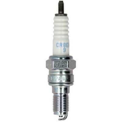 Bougie Ngk Cr8eh-9, 1 Stuk Bougie Ngk Cr8eh-9, 1 Stuk