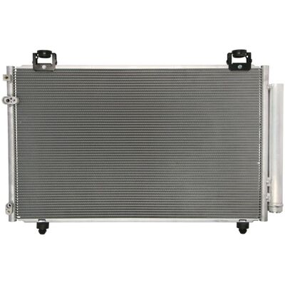 Condensator, Airconditioning Koyorad Cd010379m Condensator, Airconditioning Koyorad Cd010379m